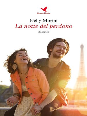 cover image of La notte del perdono